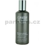 Clinique Skin Supplies pěnivý gel na holení s Aloe vera 125 ml – Zbozi.Blesk.cz