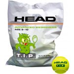 Head T.I.P. Green 72 ks – Zboží Dáma