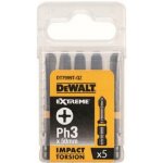 DeWALT T40 5 ks DT7399T – Sleviste.cz
