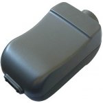 PACIFIC Vzduchovací motorek AP-6 s regulací 360L/h na 80-300L akvárium – Zboží Dáma