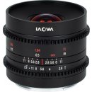 Laowa 9mm T2.9 Zero-D Cine Fujifilm X