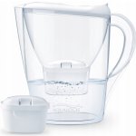 Aqualogis Harmony 2,6 l bílá – Zboží Dáma