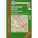 Pavlovské vrchy – Hledejceny.cz