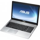 Notebook Asus N56VV-S4027