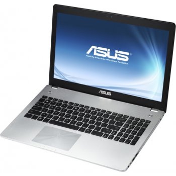 Asus N56VV-S4027