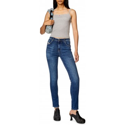 Diesel 2015 BABHILA TROUSERS BLUE – Hledejceny.cz