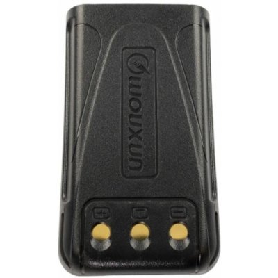 Akumulátor pro Wouxun Q360 Q336 Q332 3000mAh – Zboží Živě