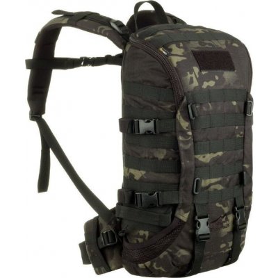 Wisport ZipperFox Multicam black 25 l – Zbozi.Blesk.cz