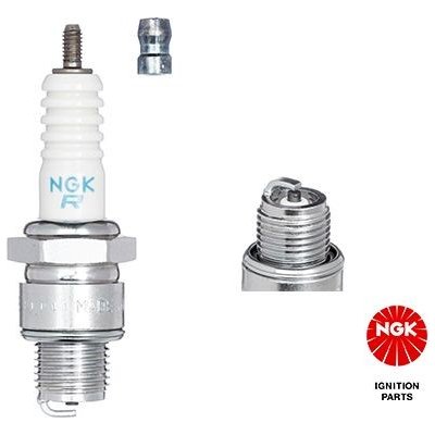 Zapalovací svíčka NGK 4322 – Zboží Mobilmania