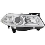 Světlo RENAULT MEGANE II | pravé přední | 1/2006-10/2008 | TYC | 20-1071-15-2 | Zboží Auto