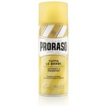 Proraso Regenerative pěna na holení 400 ml – Sleviste.cz