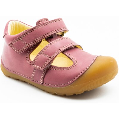 Bundgaard boty Dark Rose Summer Sandal – Zboží Mobilmania