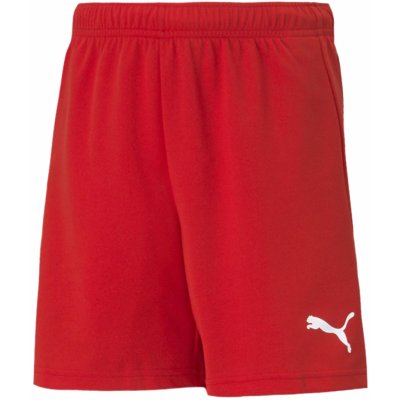 Puma teamRISE červená – Zboží Dáma