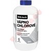 Úklidová dezinfekce Privos BALtech chlorové vápno na dezinfekci, 600 g