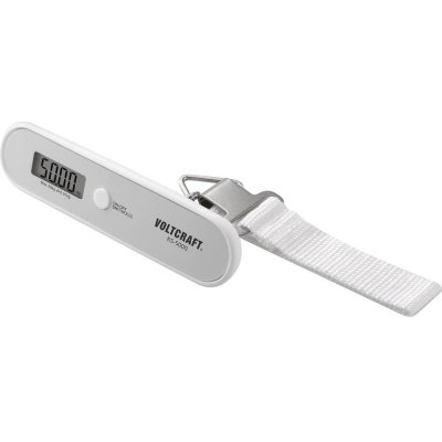 Voltcraft KS-5000 50 kg šedá – Zboží Dáma