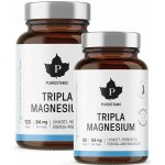 Puhdistamo Tripla Magnesium 120 kapslí – Sleviste.cz