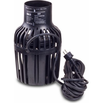 AquaForte HFP 50000 trubkové čerpadlo – Zboží Dáma