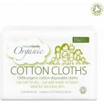 Simply Squirrel Limited Vatové tyčinky 50 ks – Zboží Dáma