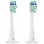 TrueLife SonicBrush Clean-series Standard White 2 ks – Zboží Dáma