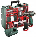 Metabo PowerMaxx SB Basic Set MD 600385920 – Zboží Dáma