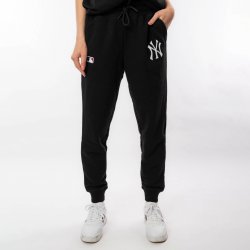 47 Brand MLB New York Yankees Embroidery Helix pants 544299 Black