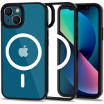 Pouzdro Tech-Protect iPhone 13 Magmat MagSafe černé – Zboží Mobilmania