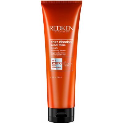 REDKEN Frizz Dismiss 40 Rebel Tame 250 ml – Hledejceny.cz
