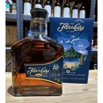 Flor de Caña Centenario 12y 40% 0,7 l (karton) – Zboží Dáma