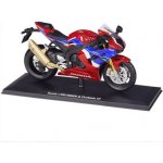 Maisto Motorka Honda CBR 1000RR-R Fireblade SP 1:12 – Zboží Dáma