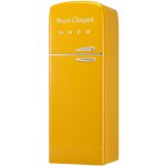Veuve Clicquot Yellow Label Brut Le Fridge by SMEG 12% 0,75 l (kazeta) – Zboží Dáma