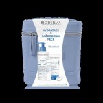 Bioderma Nutritive 40 ml + Atoderm na ruce a nehty 50 ml + Atoderm tyčinka na rty 4 g dárková sada – Zbozi.Blesk.cz