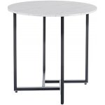 Textilomanie ALTO II 80 cm bílý mramor – Zboží Dáma