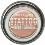 Maybelline Color Tattoo 24H oční stíny 65 Pink Gold 4 g – Zboží Dáma