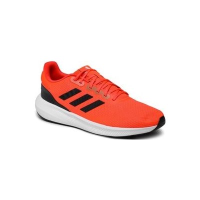 adidas Runfalcon 3 Shoes HP7551 oranžové – Zboží Mobilmania