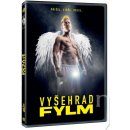 Vyšehrad: Fylm DVD