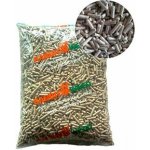 RabWeed Podestýlka dřevěná 7 l – Zbozi.Blesk.cz