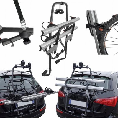 Menabo STAND UP 2 | Zboží Auto