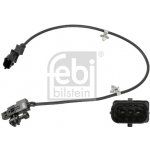 FEBI BILSTEIN Generátor impulsů, klikový hřídel 107757 – Hledejceny.cz