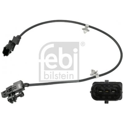 FEBI BILSTEIN Generátor impulsů, klikový hřídel 107757 – Hledejceny.cz