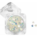 NANI zdobení Diamond Flakes 2 – Zboží Dáma