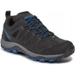 Merrell J135491 Accentor 3 Sport Gtx černé – Zboží Dáma