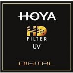 Hoya UV HD 37 mm – Hledejceny.cz