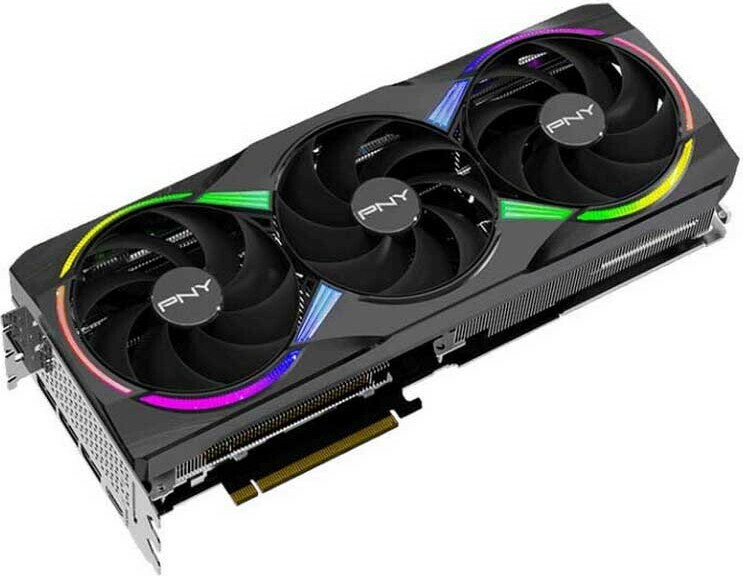PNY GeForce RTX 5080 16GB GDDR7 VCG508016TFXXPB1-O