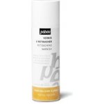 Retušovací lak ve spreji PEBEO 400 ml – Zboží Dáma