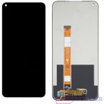 LCD Displej + Dotyková deska Realme 7i – Sleviste.cz