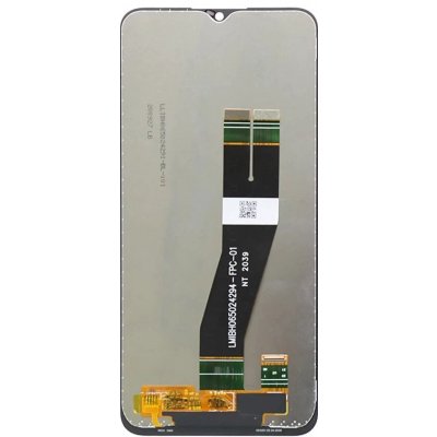 LCD Displej + Dotyk Samsung A025G Galaxy A02s – Zboží Mobilmania