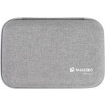 Insta360 Šedé pouzdro na kameru X3 INST710-10 – Zboží Živě