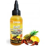 Zfish Dip Bait Attractant Monster Crab Pineapple 60 ml – Sleviste.cz