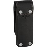 Victorinox Kožené pouzdro na nůž černá 4.0523.3 – Zboží Dáma