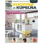 Kuchyňa a kúpelňa Všetko o bývaní – Hledejceny.cz